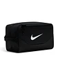 Bolsa Zapatillas Nike Brasilia Hombre-Negro - Miniatura 3