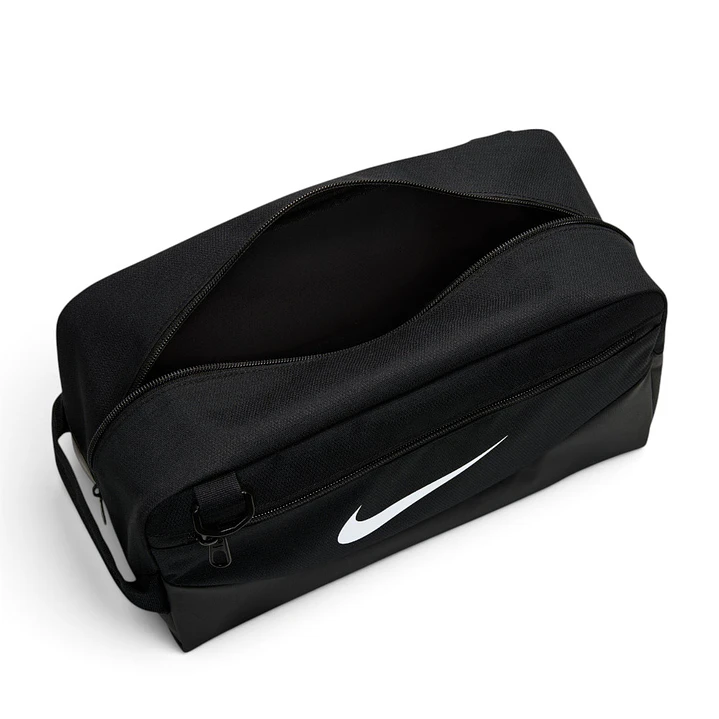 Bolsa Zapatillas Nike Brasilia Hombre-Negro 4