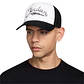 Gorra Nike Jordan Rise Hombre-Blanco/Negro - Miniatura 1