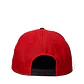 Gorra Nike Jordan Pro Us Fb 5 Pnl Hombre-Rojo - Miniatura 3