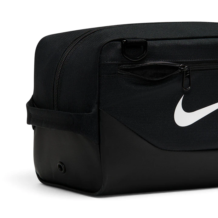 Bolsa Zapatillas Nike Brasilia Hombre-Negro 5
