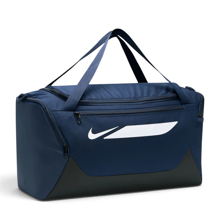 Maletin Nike Nk Academy Team Duff S-Azul 3