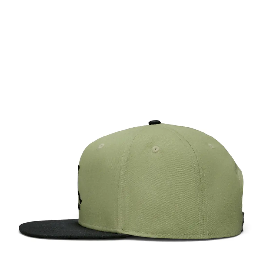 Gorra Nike Jordan Pro Us Fb 5 Pnl Hombre-Negro 2