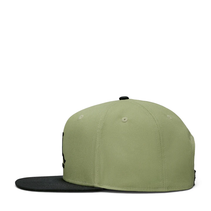 Gorra Nike Jordan Pro Us Fb 5 Pnl Hombre-Negro 2