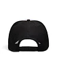 Gorra Nike Jordan Rise Hombre-Blanco/Negro - Miniatura 3