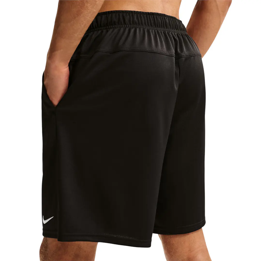 Pantaloneta Nike Flex 9In Hombre-Negro 2