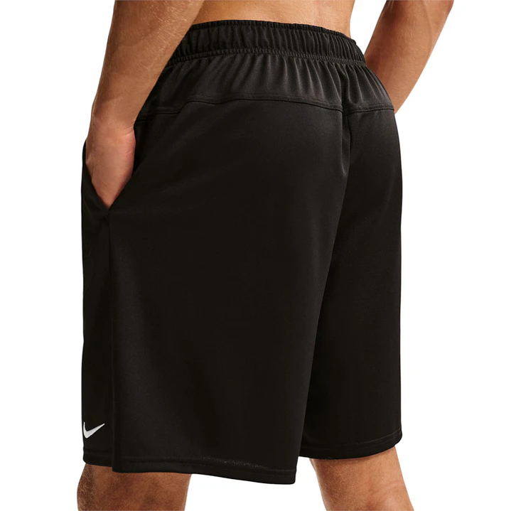 Pantaloneta Nike Flex 9In Hombre-Negro 2
