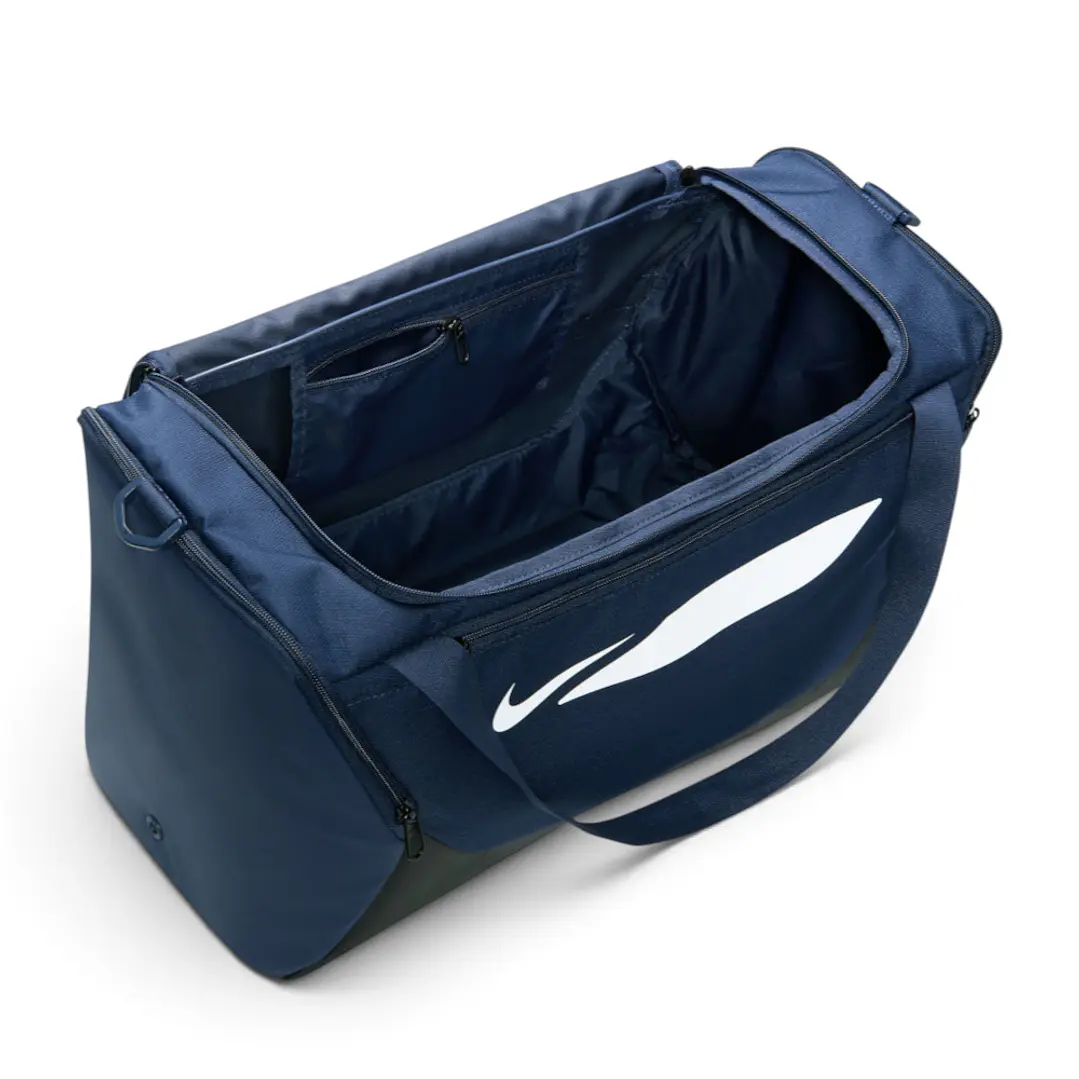 Maletin Nike Nk Academy Team Duff S-Azul 4