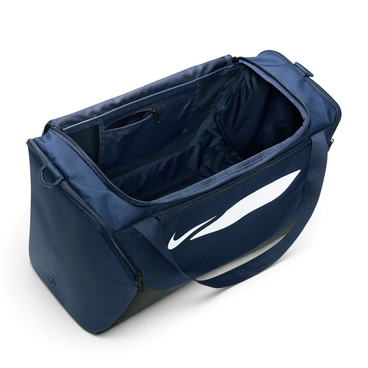 Maletin Nike Nk Academy Team Duff S-Azul 4