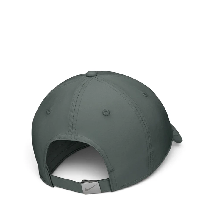 Gorra Nike Swoosh Hombre-Verde 2