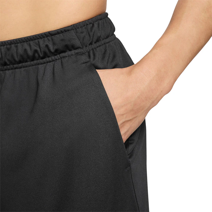 Pantaloneta Nike Flex 9In Hombre-Negro 3