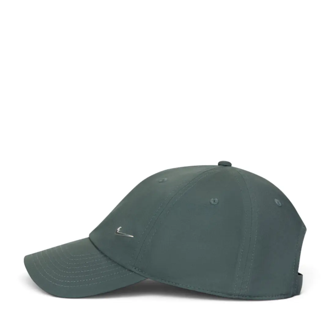 Gorra Nike Swoosh Hombre-Verde 3
