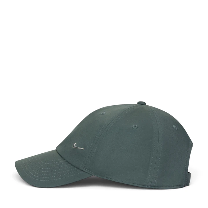 Gorra Nike Swoosh Hombre-Verde 3