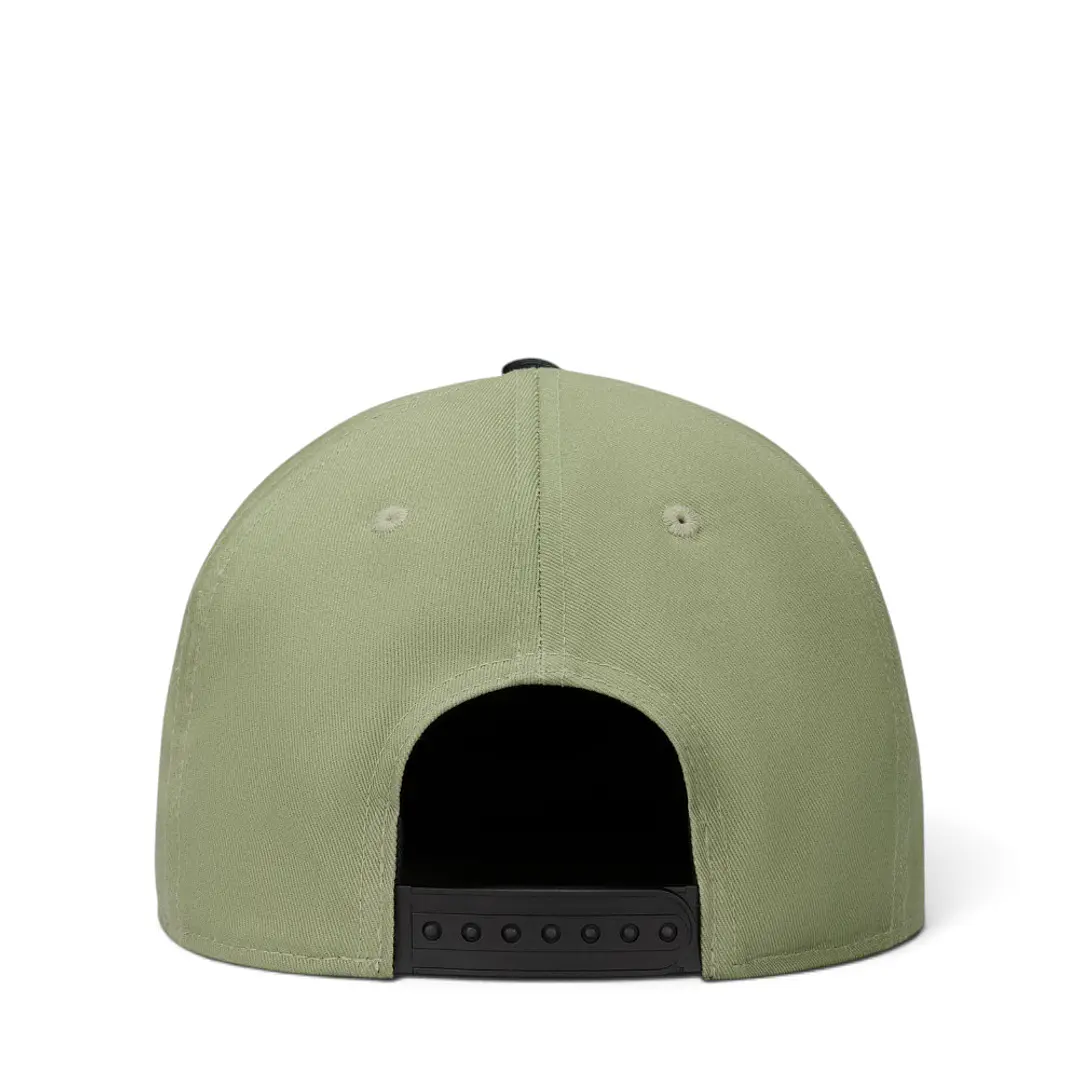 Gorra Nike Jordan Pro Us Fb 5 Pnl Hombre-Negro 3