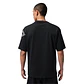 Camiseta Nike Jordan Graphic Hombre-Negro - Miniatura 2