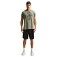 Pantaloneta Nike Flex 9In Hombre-Negro - Miniatura 5