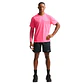 Pantaloneta Nike Miler 7Ul Hombre-Negro - Miniatura 3