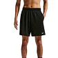 Pantaloneta Nike Flex 7In Hombre-Negro - Miniatura 1