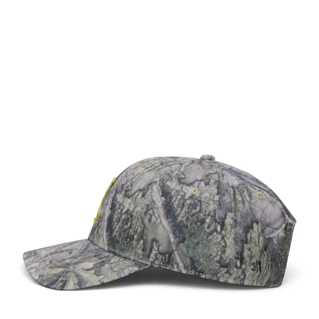 Gorra Nike Jordan Rise Hombre-Gris 2