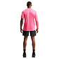 Pantaloneta Nike Miler 7Ul Hombre-Negro - Miniatura 4