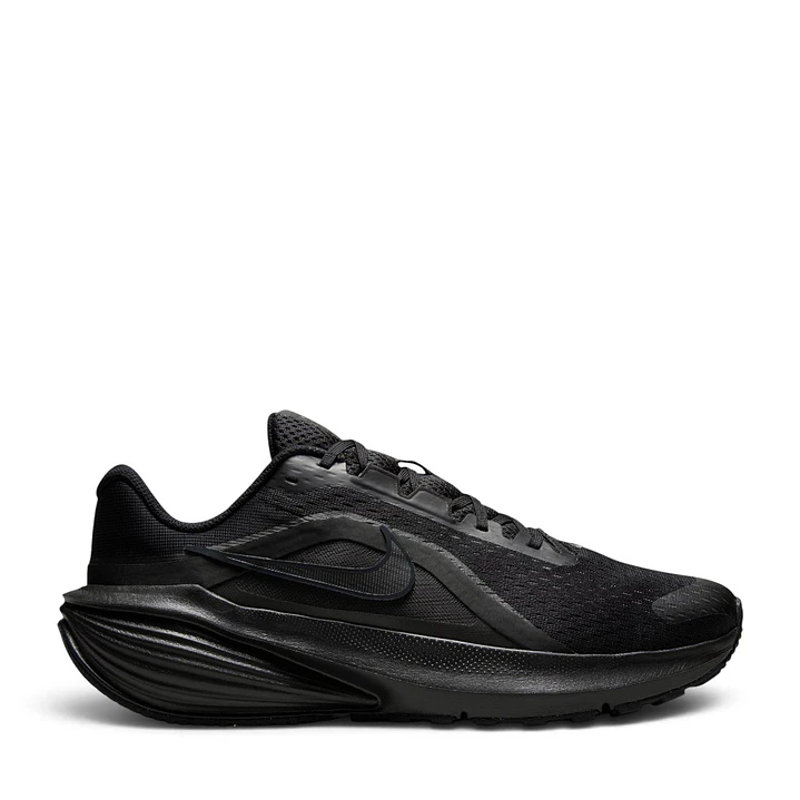 Tenis Nike Downshifter 14 Hombre-Negro 1