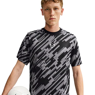 Camiseta Nike Academy Hombre-Negro