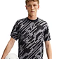 Camiseta Nike Academy Hombre-Negro - Miniatura 1