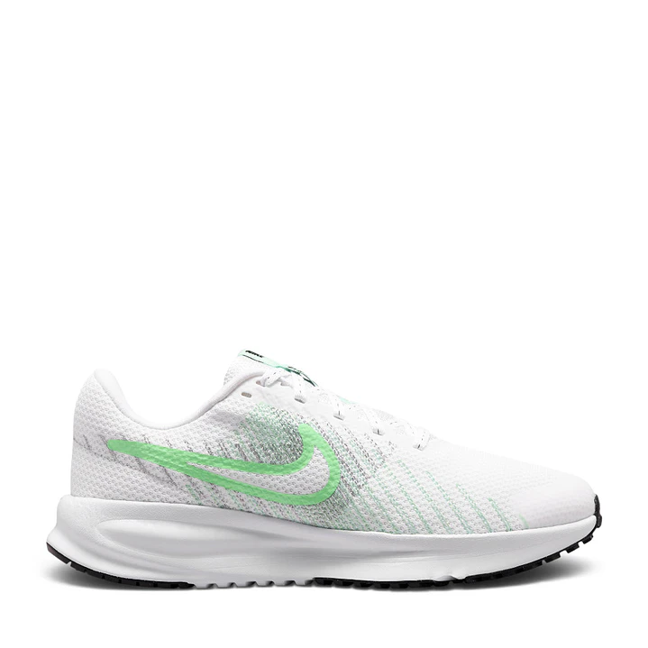 Tenis Nike Run Defy Mujer-Blanco 1