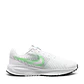 Tenis Nike Run Defy Mujer-Blanco - Miniatura 1