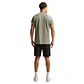 Pantaloneta Nike Flex 9In Hombre-Negro - Miniatura 6