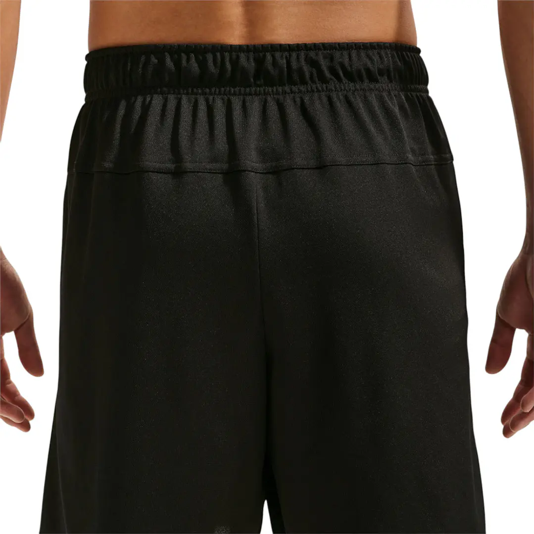 Pantaloneta Nike Flex 7In Hombre-Negro 2