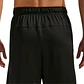 Pantaloneta Nike Flex 7In Hombre-Negro - Miniatura 2