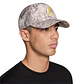 Gorra Nike Jordan Rise Hombre-Gris - Miniatura 4