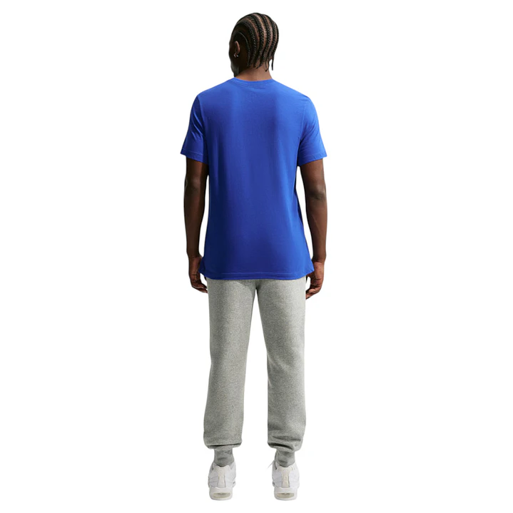 Camiseta Nike París Saint-Germain Hombre-Azul 5