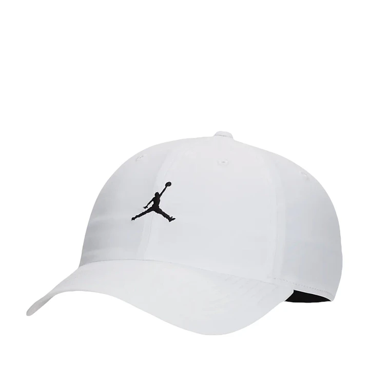 Gorra Nike Jordan Club Hombre-Blanco 1