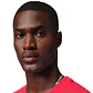 Camiseta Nike Jordan Brooklyn Hombre-Rojo - Miniatura 3
