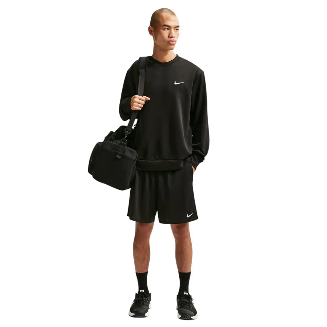 Pantaloneta Nike Flex 7In Hombre-Negro 3