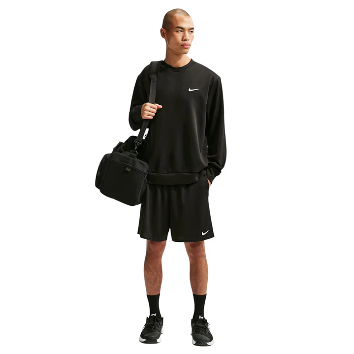 Pantaloneta Nike Flex 7In Hombre-Negro 3