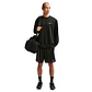 Pantaloneta Nike Flex 7In Hombre-Negro - Miniatura 3