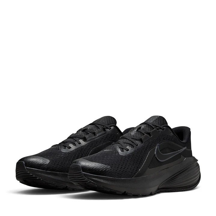 Tenis Nike Downshifter 14 Hombre-Negro 4