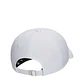 Gorra Nike Jordan Club Hombre-Blanco - Miniatura 2