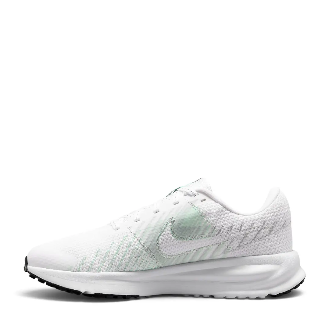 Tenis Nike Run Defy Mujer-Blanco 3