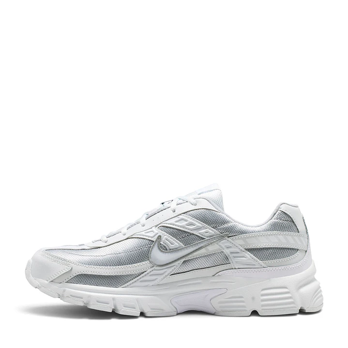 Tenis Nike Initiator Hombre-Gris 3