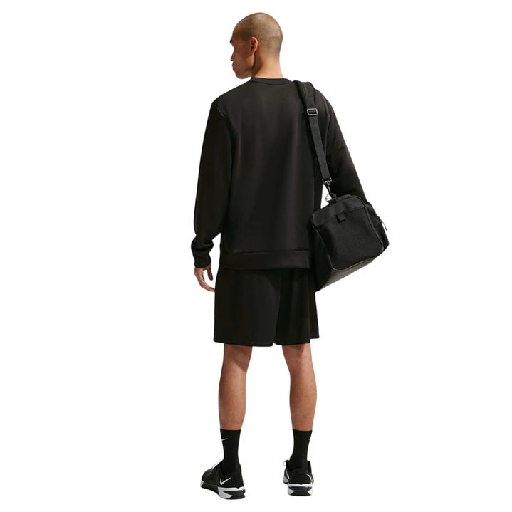 Pantaloneta Nike Flex 7In Hombre-Negro 4