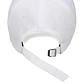 Gorra Nike Jordan Club Hombre-Blanco - Miniatura 3