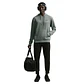 Hoodie Nike Flex Hombre-Verde Grisoso - Miniatura 4