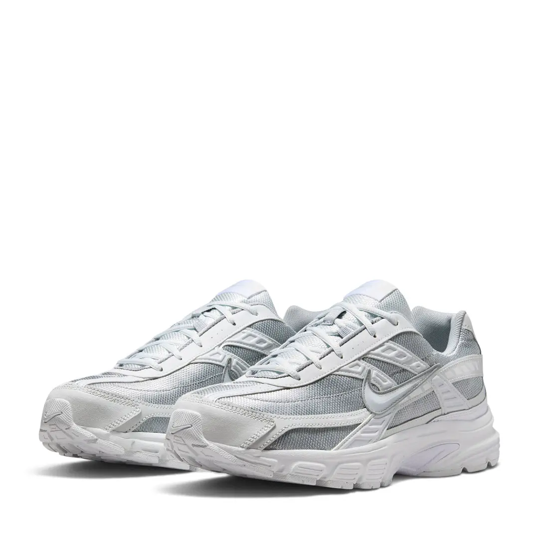 Tenis Nike Initiator Hombre-Gris 4