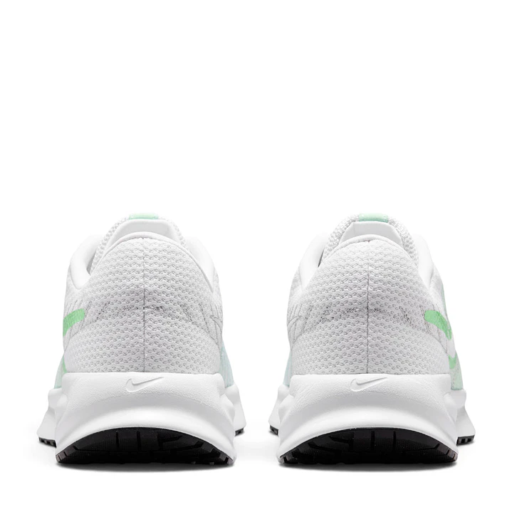 Tenis Nike Run Defy Mujer-Blanco 5