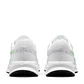 Tenis Nike Run Defy Mujer-Blanco - Miniatura 5