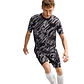 Camiseta Nike Academy Hombre-Negro - Miniatura 3